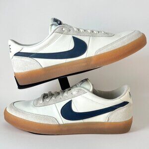 Nike Men's Killshot 2 Leather Casual Sneakers Finish Line Size M11 W12.5